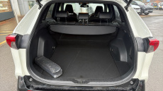 Toyota RAV4 2.5 VVT-i Hybrid Dynamic 5dr CVT 2WD Hybrid Estate